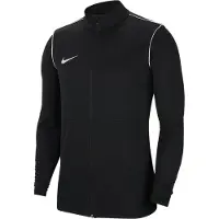 Nike Veste de sport 'Park 20' noir / blanc