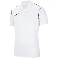 Nike T-Shirt fonctionnel 'Park 20' blanc