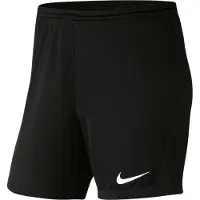 Nike Short Park III Femme