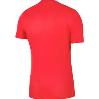 Nike T-shirt à Manches Courtes Dri Fit Park 7