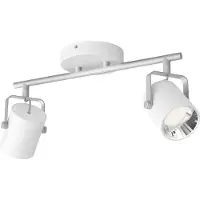 Philips 5066231P0 - Myliving Byre Sceneswitch Spots - Partager