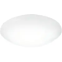 Philips Lampe de plafond Suede Ø 38 cm 6500K