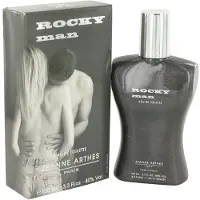 Jeanne Arthes Rocky Eau De Toilette Pour Homme 100 Ml