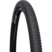 WTB tyres Riddler TCS Light Fast Rolling MTB Folding Tire - 45-622 - black/black