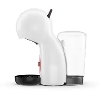 Krups Piccolo KP1A01 Semi-automatique Cafetière à dosette 0,8 L