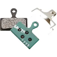 Galfer Pro Shimano Xtr/slx Disc Brake Pads Vert