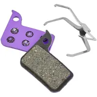 Galfer E-bike Sram Red 22/level Disc Brake Pads Violet
