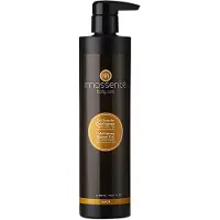 INNOSSENCE Produits bains Innossence Innor Gel Douche Gold Intense femme || Taille Unique
