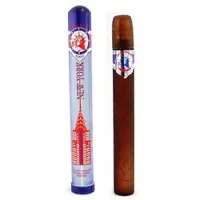 Cuba Paris City New York Eau de Toilette 35 ml
