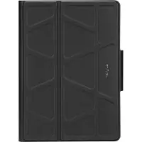 Targus Pro-Tek Rotating Universel 9 pouces - 10,5 pouces Book Case Noir