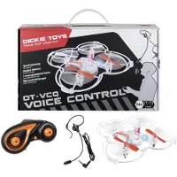 Simba RC Voice Control Quadrocopt?re
