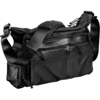Sony LCS-PSC7 Carry case black
