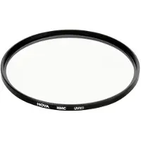 Hoya HMC+ filtre (protection) UV multi-couches 72 mm