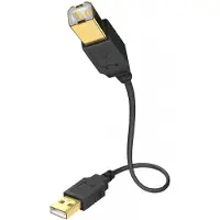 Inakustik Premium High Speed USB