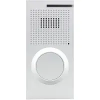 REV Link2Home interphone argent