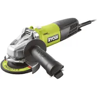 Ryobi RAG750-115G Meuleuse d'angle - 750W - 115mm