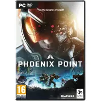 Phoenix Point FR/UK PC