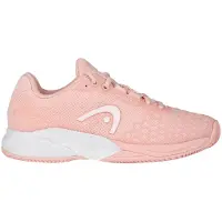 Head 42 Revolt Pro 3.0 Clay Chaussures de tennis Femmes