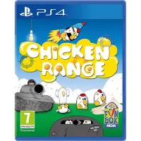 Chicken Range - PS4