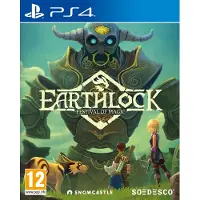 Earthlock : Festival Of Magic PS4