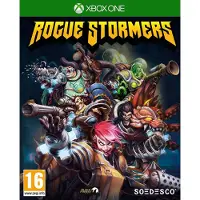 Rogue Stormers Xbox One