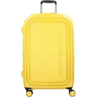 Mandarina Duck Valisette jaune