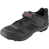 Giro Ventana Fastlace Mtb Shoes Gris EU 48 Homme