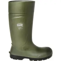 Bekina Steplite taille 36 Bottes de sécurité S5