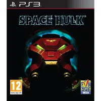 Ps3 Space Hulk Multicolore PAL
