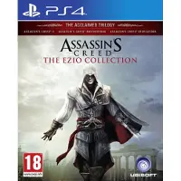 Assassin's Creed : The Ezio Collection (Nordic)