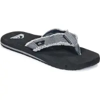 Quiksilver Tongs Quiksilver MONKEY ABYSS M SNDL XSKC homme || Taille 40