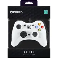 Nacon GC-100XF Blanc