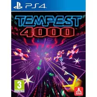Tempest 4000 PS4