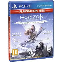 Horizon Zero Dawn - Édition complète