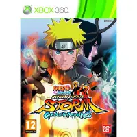 Xbox 360 Naruto Shippuden: Ultimate Ninja Storm Generations (classic) Clair