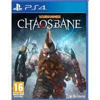 Ps4 Warhammer Chaosbane Uk