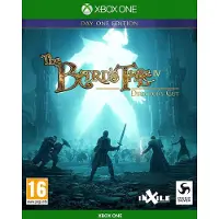 The Bard's Tale Iv: Director's Cut - Xbox One