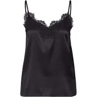 Rosemunde Haut noir