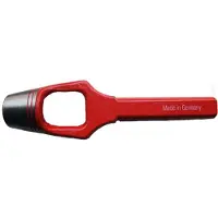 Paffrath Poinçon Creux Din 7200 A 28mm