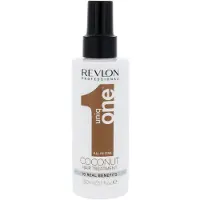 Uniq One professional Uniq One Soin Tout-en-Un à la Noix de Coco - 150 ml