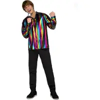 MOM Costume De Disco Man