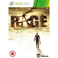 Rage (Import Uk) Xbox 360