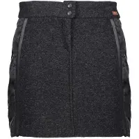 CMP 38m3636 Skirt Noir XL Femme