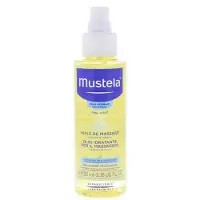 Mustela care 100 ml