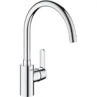 GROHE Get Mitigeur monocommandé pour évier, 1/2" chromé