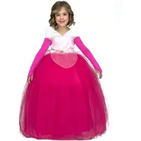 MOM Déguisement Princesse Tutu Fille