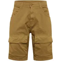 Urban Classics Performance Cargo Shorts Vert 44 Homme