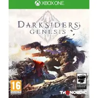 Darksiders: Genesis FR/UK Xbox One