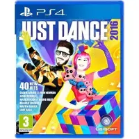 Just Dance 2016 PS4