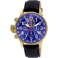 Invicta I-Force 1516 Montre Quartz pour Homme - 46 mm